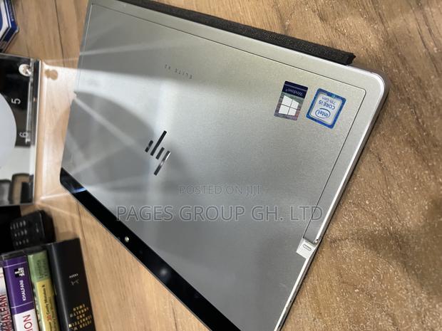 Laptop HP EliteBook X2 1012 G2 8GB Intel Core I5 SSD 256GB · Photo 3