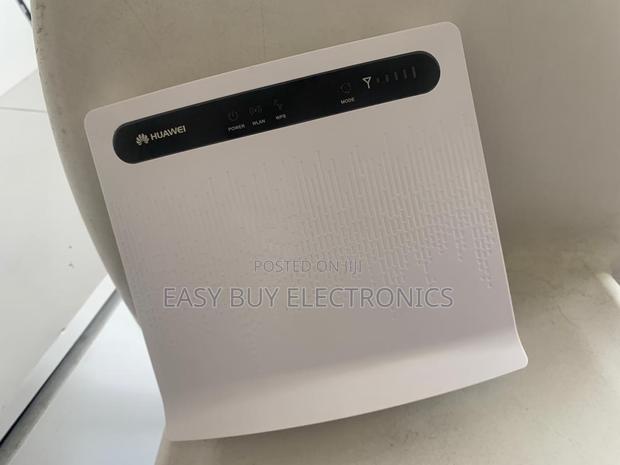 Quickest Fastest Router · Photo 1