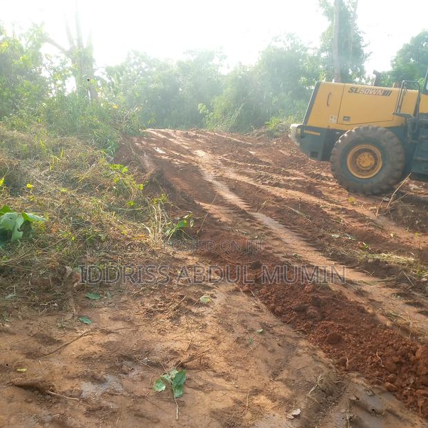Surveying Work · Photo 1