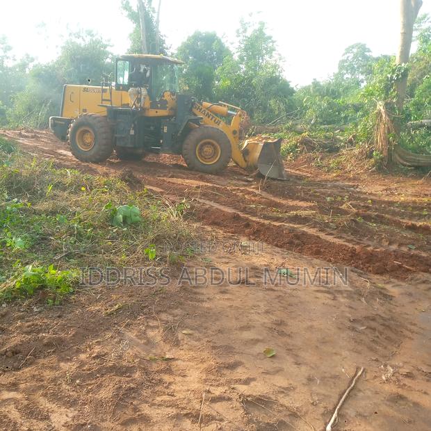 Surveying Work · Photo 2