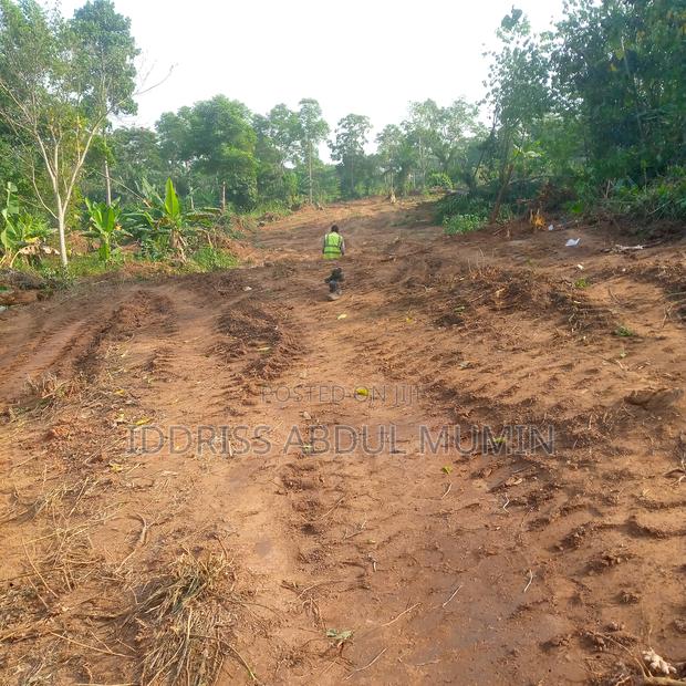 Surveying Work · Photo 4