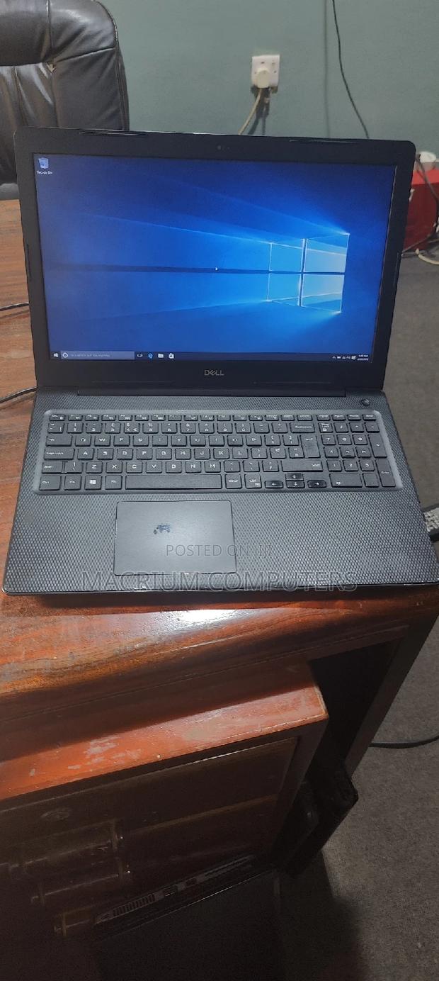 Laptop Dell Latitude 15 3580 8GB Intel Core I7 HDD 1T · Photo 2