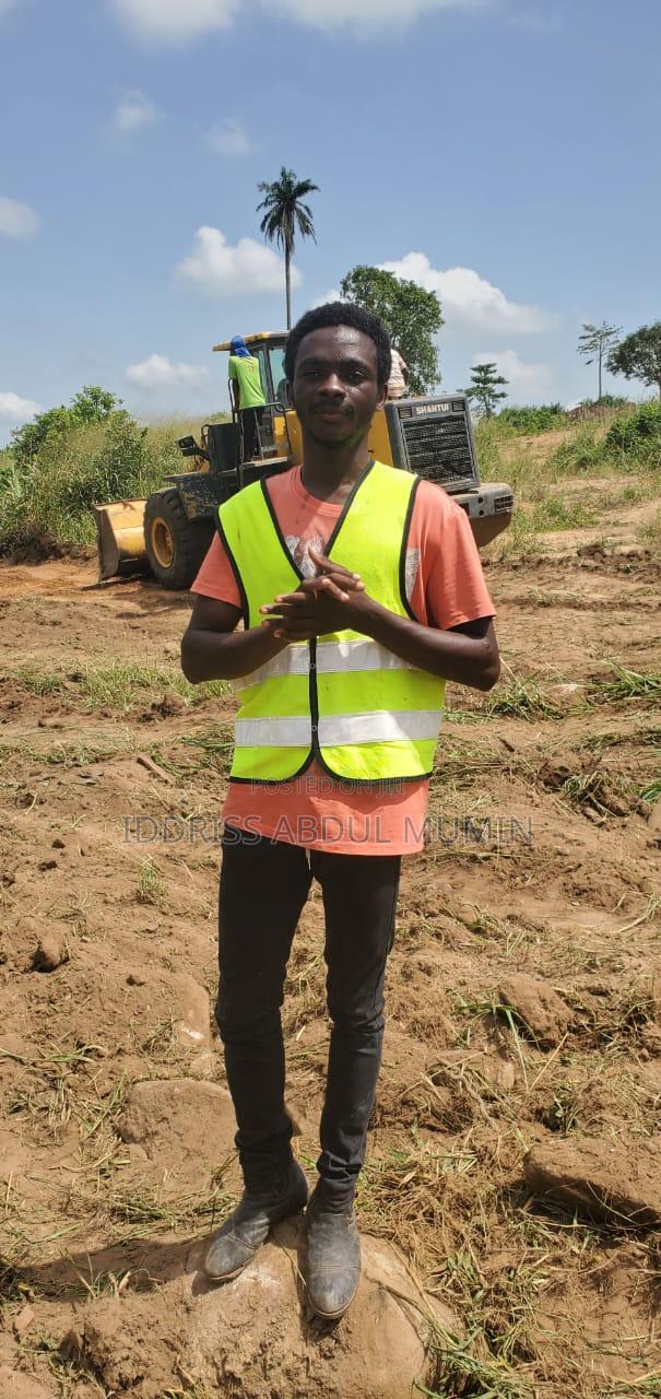 Surveying Work · Photo 5