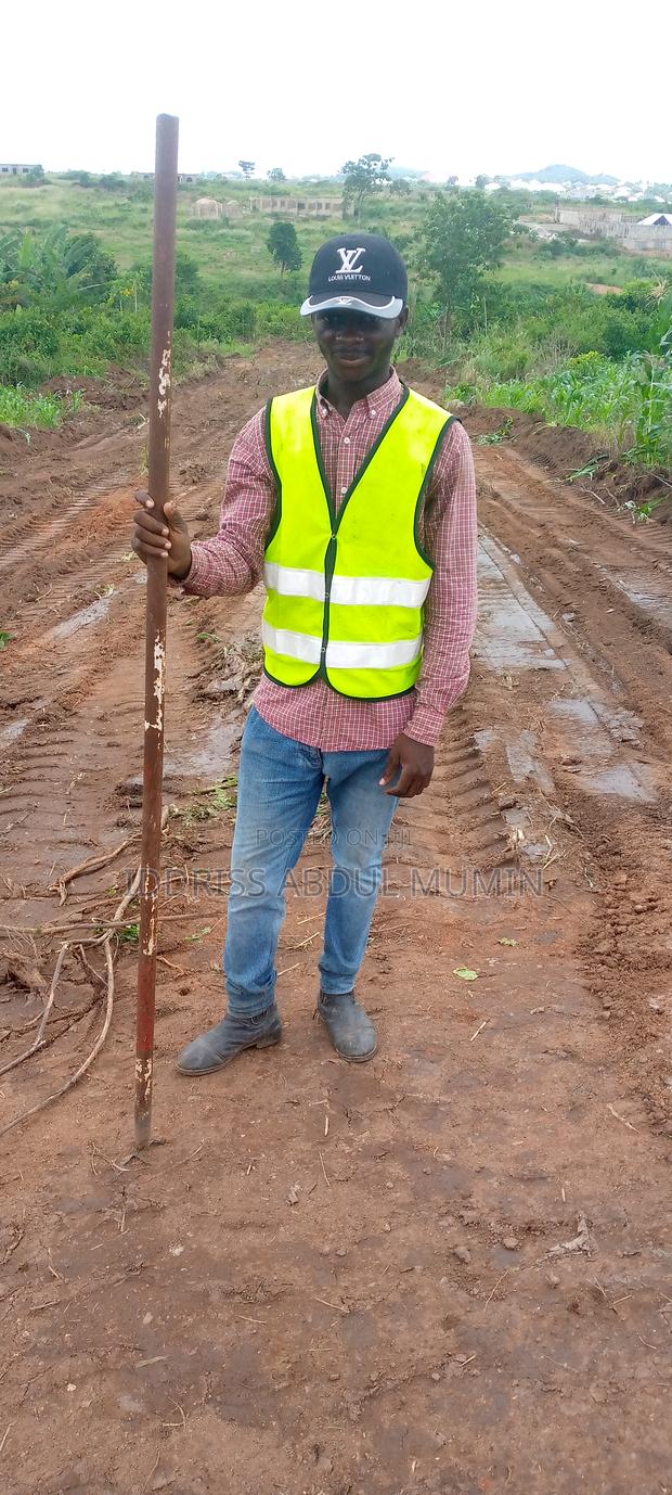 Surveying Work · Photo 6