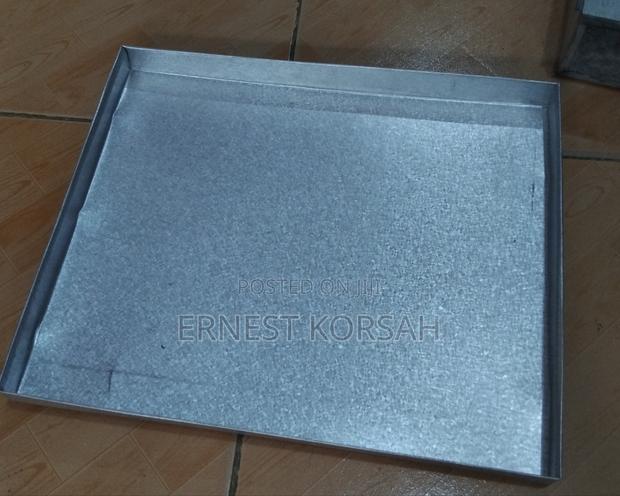 Baking Sheet · Photo 1