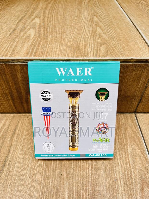 Professional Waer Clipper · Photo 2