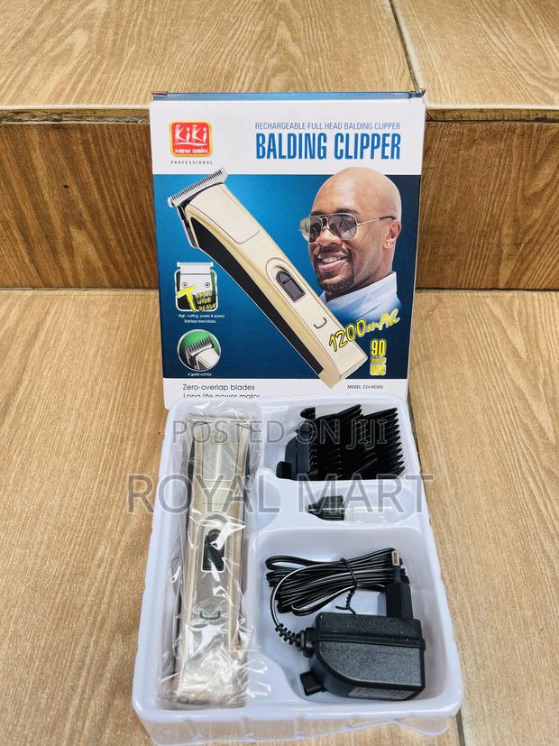 Original Balding Trimmer · Photo 3