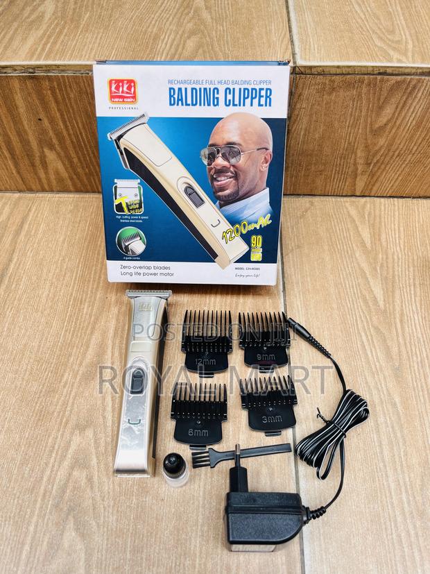 Original Balding Trimmer · Photo 1