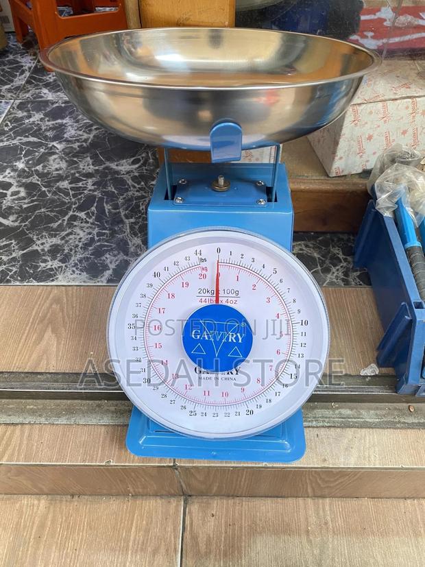 20kg Kitchen Scale · Photo 2