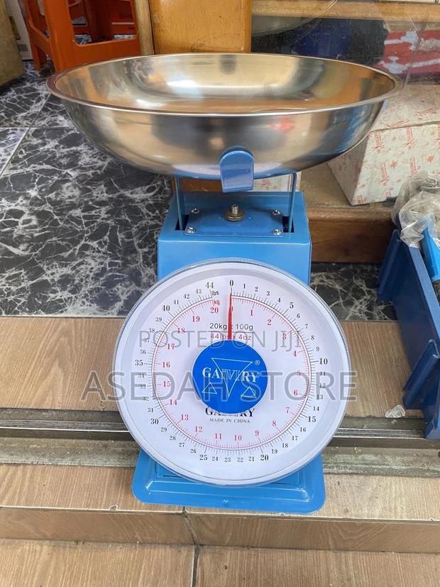 20kg Kitchen Scale · Photo 3