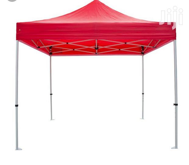 Canopy Tent · Photo 2