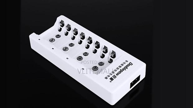 8slot Doublepow Charger ( DP- ) · Photo 3
