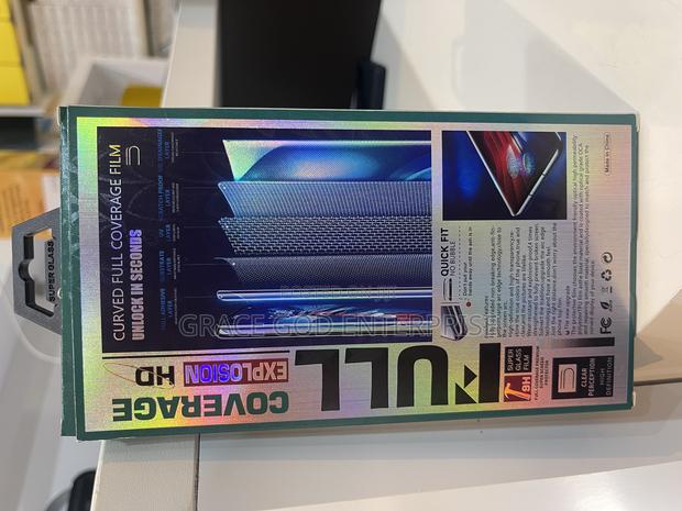 Screen Protector for Pixel 8 Pro · Photo 2