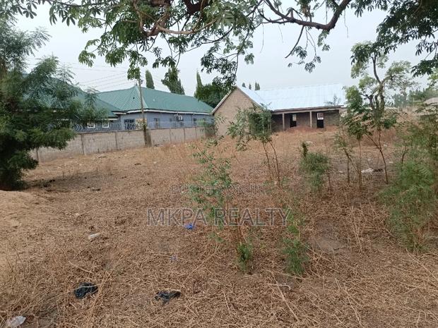 Plot at Gurugu Area, Tamale for Sale · Photo 2