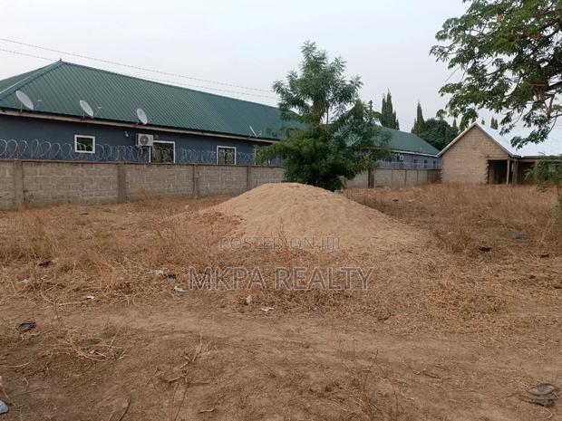 Plot at Gurugu Area, Tamale for Sale · Photo 1