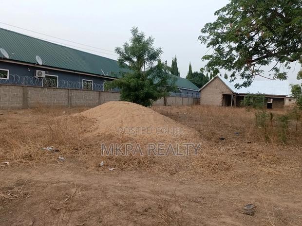 Plot at Gurugu Area, Tamale for Sale · Photo 3