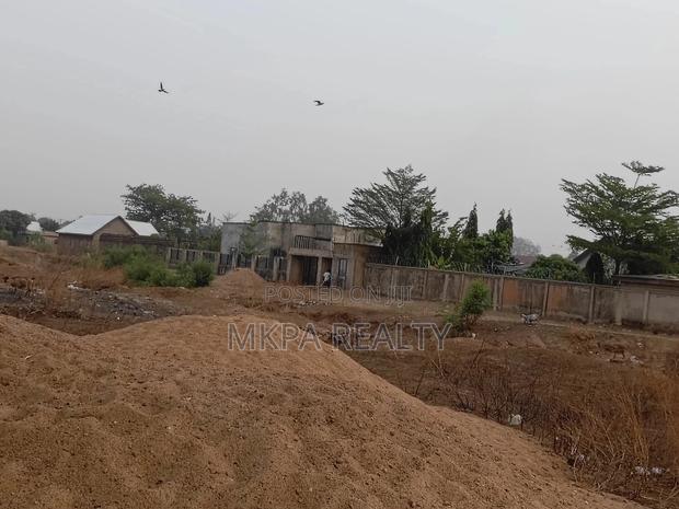 Plot at Gurugu Area, Tamale for Sale · Photo 4