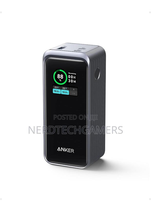 Anker Prime 20000mah 200W Powerbank · Photo 2
