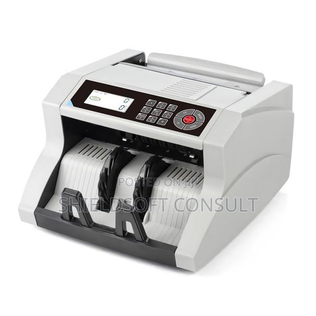 Value Money/Bill Counting Machine · Photo 1
