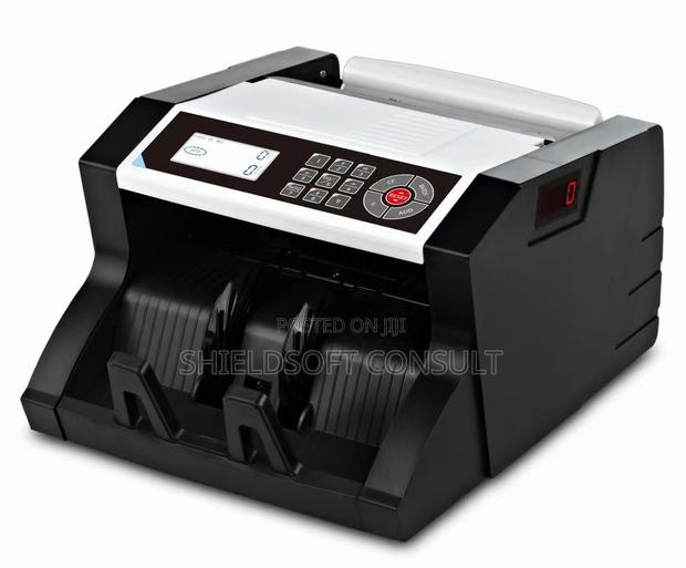 Value Money/Bill Counting Machine · Photo 2
