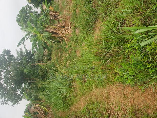 Land for Sale at Santasi Ahema Kokoben · Photo 1
