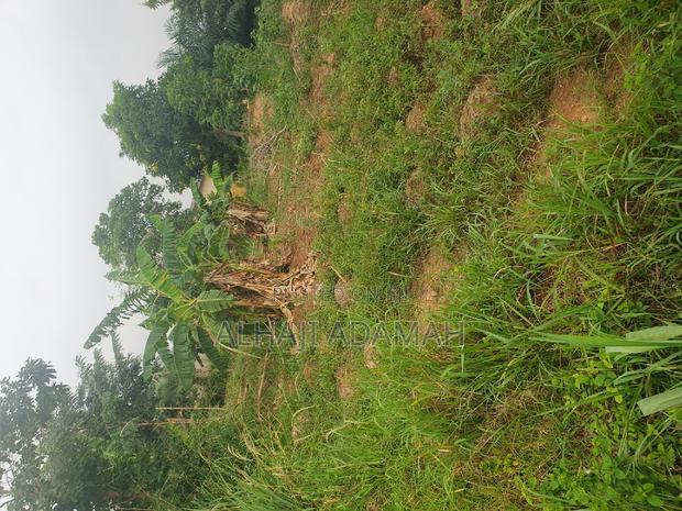 Land for Sale at Santasi Ahema Kokoben · Photo 2
