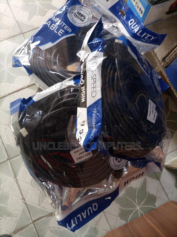 30m HDMI Cable High Speed · Photo 2