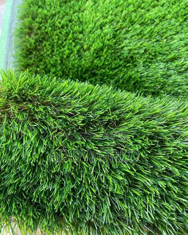 Original Premium Green Grass 50mm Thickness 250gh Per SQM · Photo 4