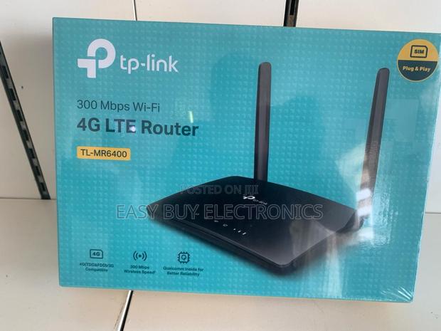 Speed Tp-Link Router · Photo 1