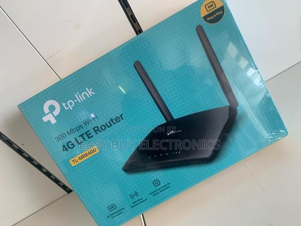 Fastest Router 4G LTE · Photo 1
