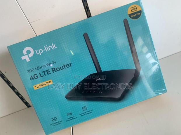 300mbps Wireless Speed Router · Photo 1