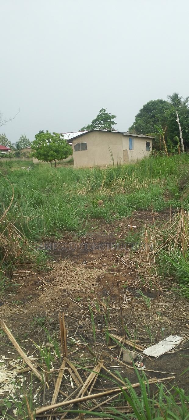Registered Residential Property for Sale · Photo 1