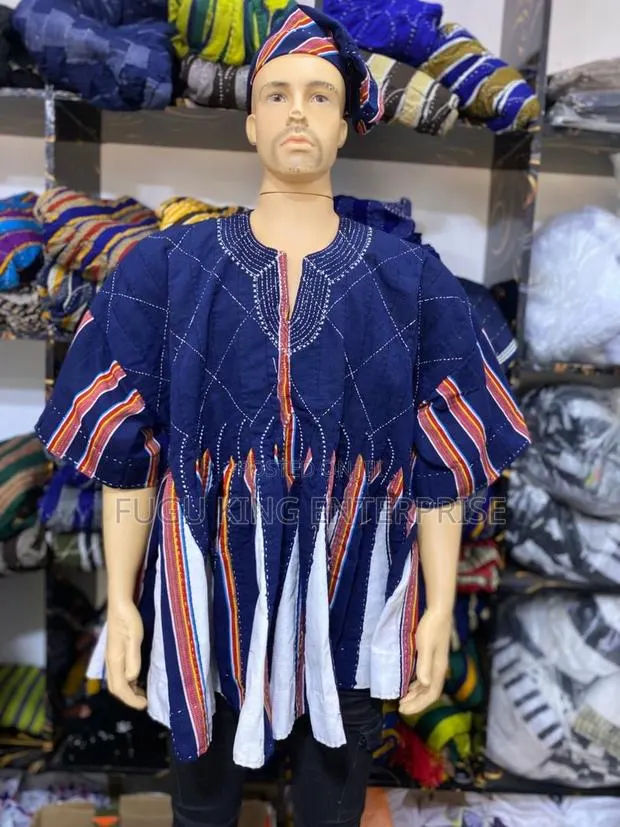 Men Smock Available at Cool Rates · Photo 1