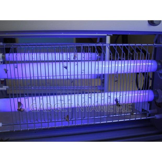 Chemical Free Electronic Pest Killer 4 Watts 220v · Photo 1