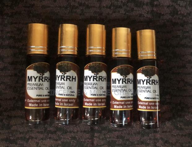 Spiritual Oils · Photo 7