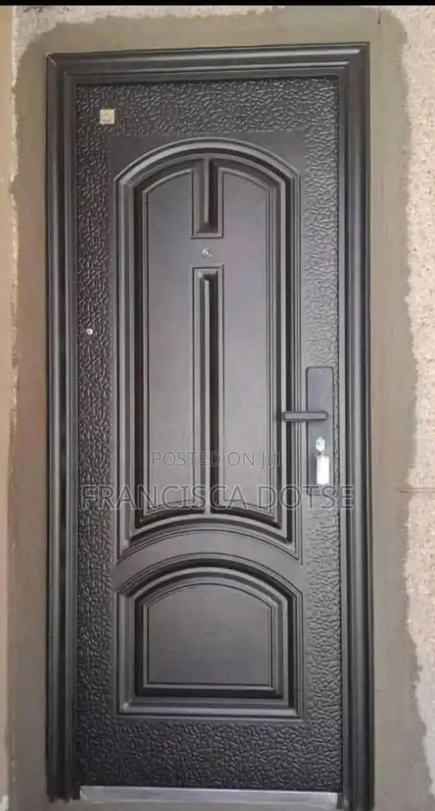 High Quality Door/Paladin Door · Photo 1