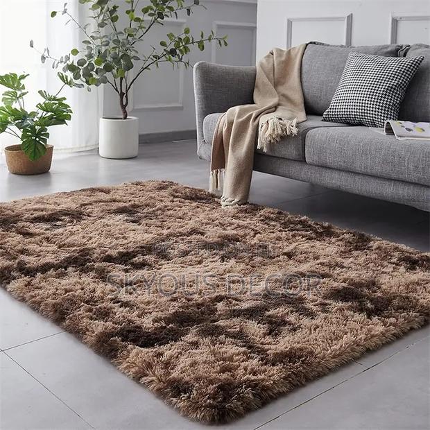 Original Fluffy Carpet · Photo 1