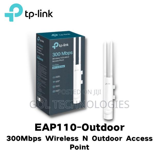TP-Link Eap110 Outdoor Access Point · Photo 3