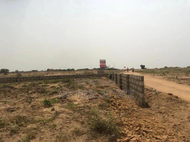 Half Plot Promo // Gated at Tsopoli New Airport City