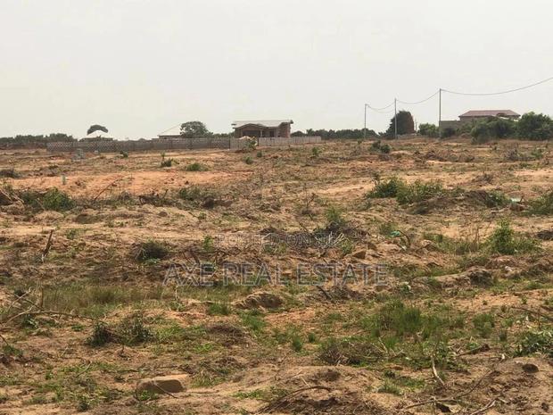 Half Plot Promo // Gated at Tsopoli New Airport City · Photo 2