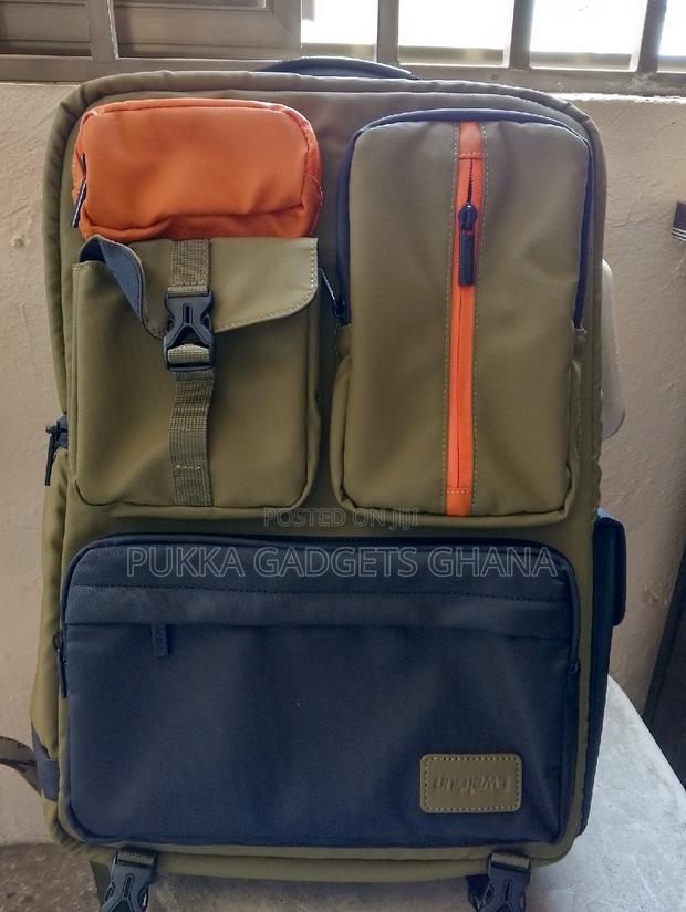 Caden Camera Bag · Photo 3