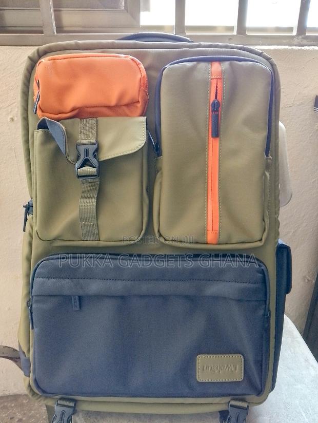 Caden Camera Bag · Photo 4