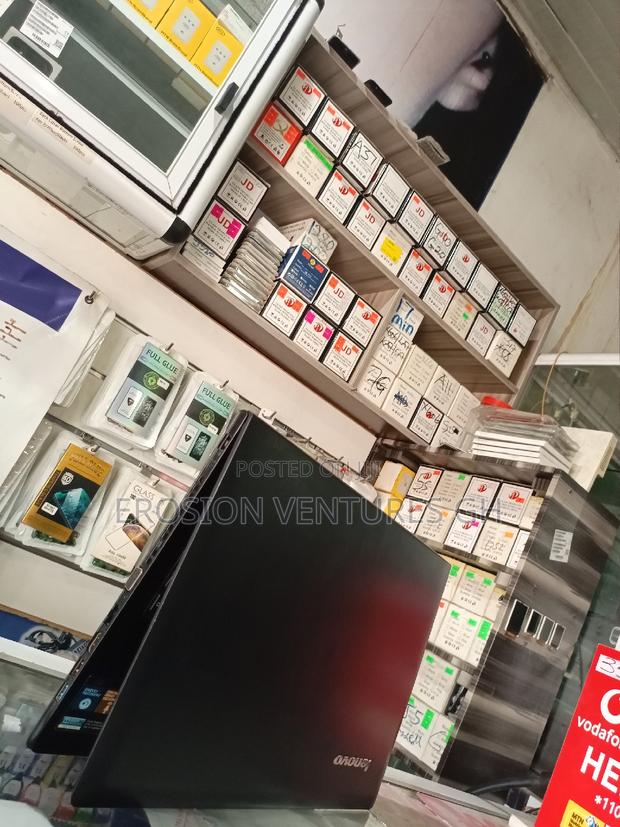 Laptop Lenovo G570 6GB Intel Core I3 HDD 500GB · Photo 1