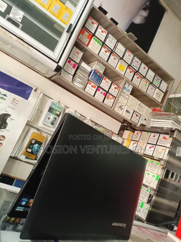 Laptop Lenovo G570 6GB Intel Core I3 HDD 500GB · Photo 5