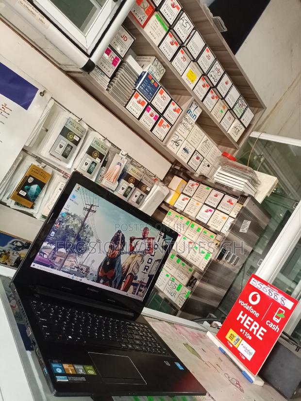 Laptop Lenovo G570 6GB Intel Core I3 HDD 500GB · Photo 7