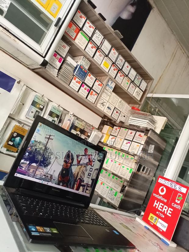 Laptop Lenovo G570 6GB Intel Core I3 HDD 500GB · Photo 6