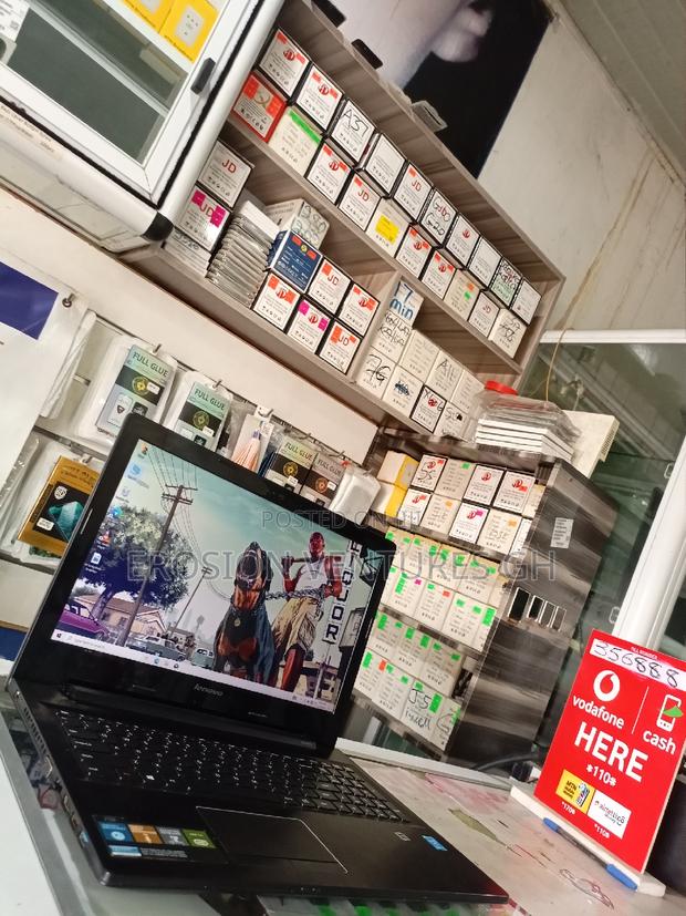 Laptop Lenovo G570 6GB Intel Core I3 HDD 500GB · Photo 8