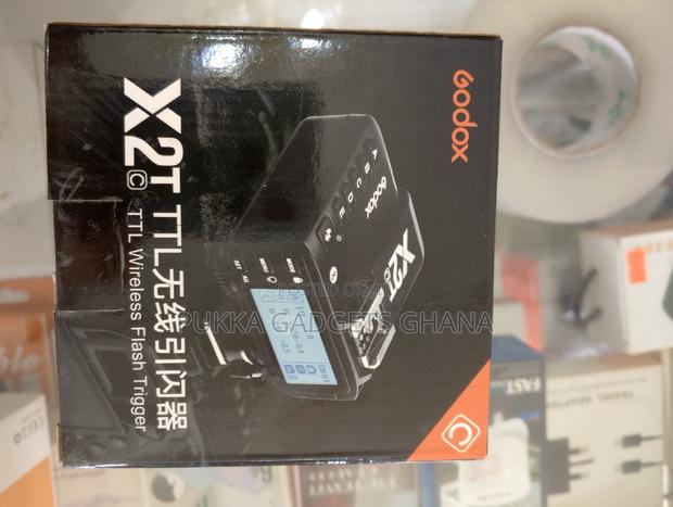 Godox X2T Trigger · Photo 1