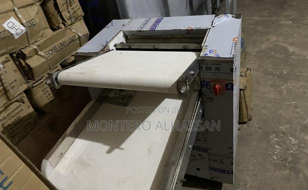 Pizza Sheeter/ Dough Sheeter · Photo 2