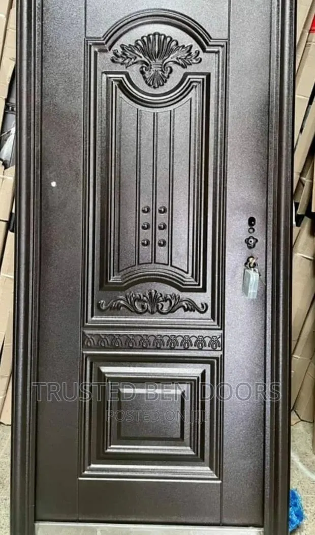 Many Design/Colors In Stock For Paladin Turkish Doors · Photo 1